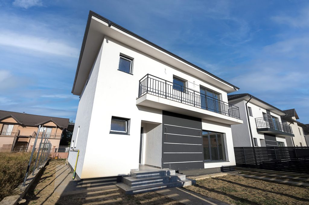 III Casa Vanzare FotografCase FotografImobiliare Nicu Glogogeanu Foto